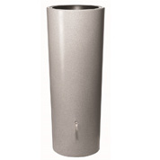 recuperateur d-eau reservoir color - 350 l - stone